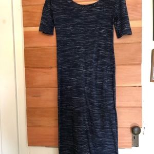 Mossimo Maxi Dress